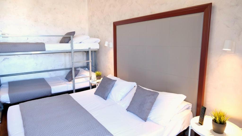 Hotel Imperiale Cattolica Exterior foto