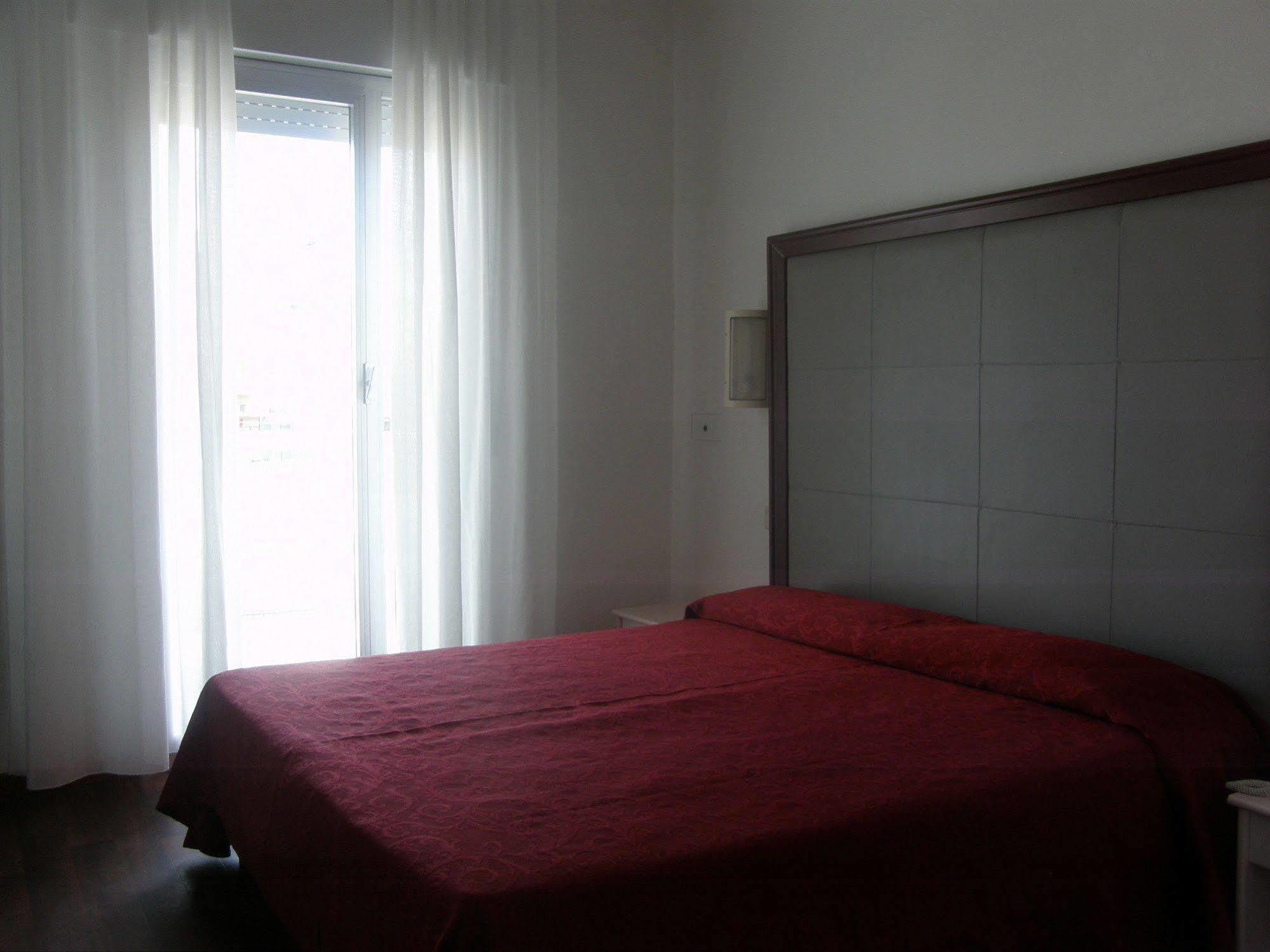 Hotel Imperiale Cattolica Exterior foto